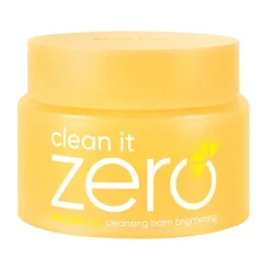 Banila Co Gezichtsreiniging|Clean it Zero Cleansing Balm Brightening