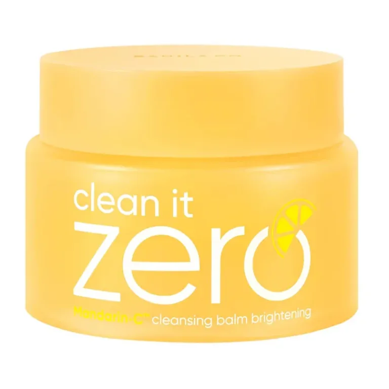 Banila Co Gezichtsreiniging|Clean it Zero Cleansing Balm Brightening