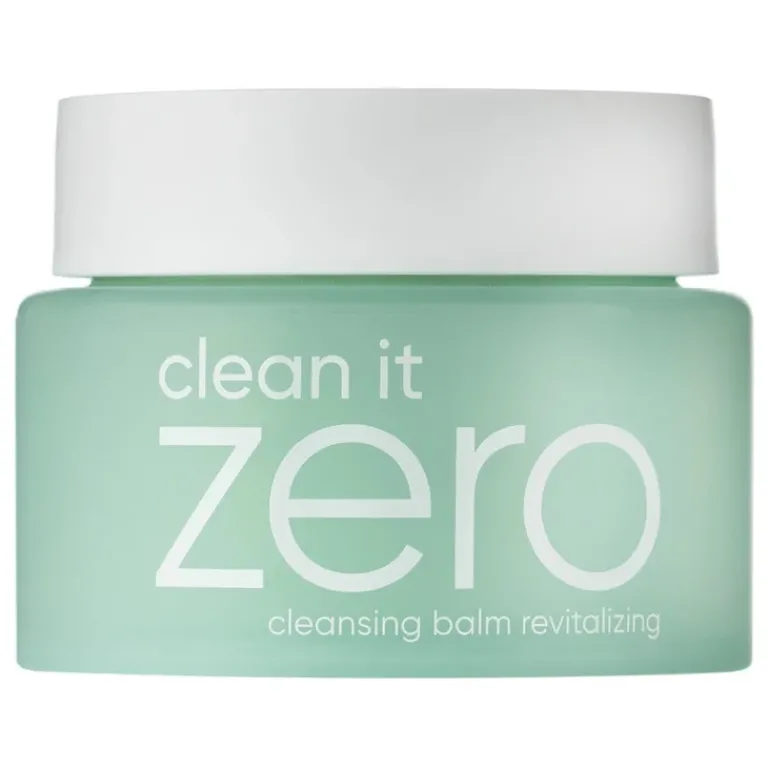 Banila Co Gezichtsreiniging|Clean it Zero Cleansing Balm Revitalizing