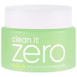Banila Co Gezichtsreiniging|Clean it Zero Cleansing Balm Pore Clarifying