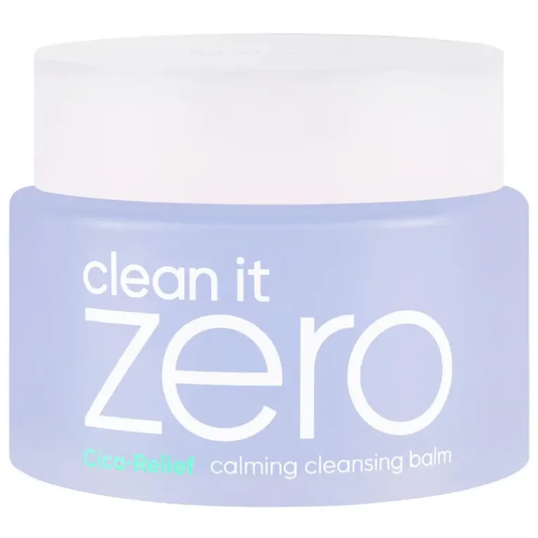 Banila Co Gezichtsreiniging|Clean it Zero Cleansing Balm Calming