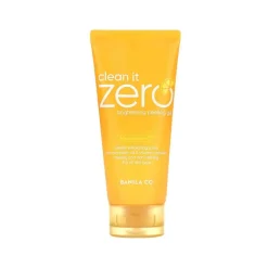 Banila Co Gezichtsreiniging|Clean it Zero Mandarin Vitamin C Peeling Gel