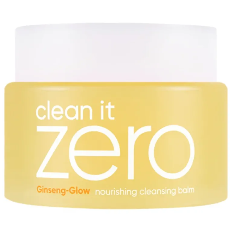Banila Co Gezichtsreiniging|Ginseng-Glow Nourishing Cleansing Balm