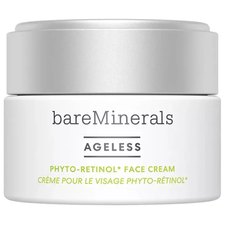 BareMinerals Dagcrème|Ageless Phyto-Retinol Face Cream