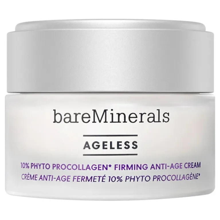 BareMinerals Dagcrème|Ageless Phyto Procollagen Firming Anti-age Cream