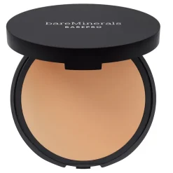 BareMinerals Foundation|BarePro 16hr Powder Foundation 45-Medium Deep Cool