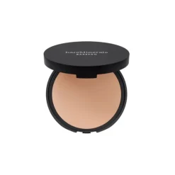 BareMinerals Foundation|BarePro 16hr Powder Foundation 45-Medium Deep Cool