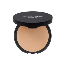 BareMinerals Foundation|BarePro 16hr Powder Foundation 45-Medium Deep Cool