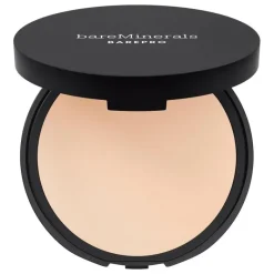 BareMinerals Foundation|BarePro 24hr Skin-Perfecting Powder Foundation 25-Light Neutral