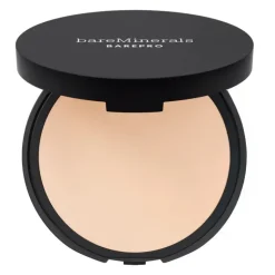 BareMinerals Foundation|BarePro 24hr Skin-Perfecting Powder Foundation 25-Light Neutral