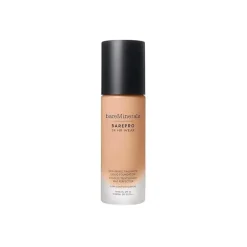 BareMinerals Foundation|BarePro 24HR Wear Matte Liquid Foundation SPF 20 Fair 17 Neutral