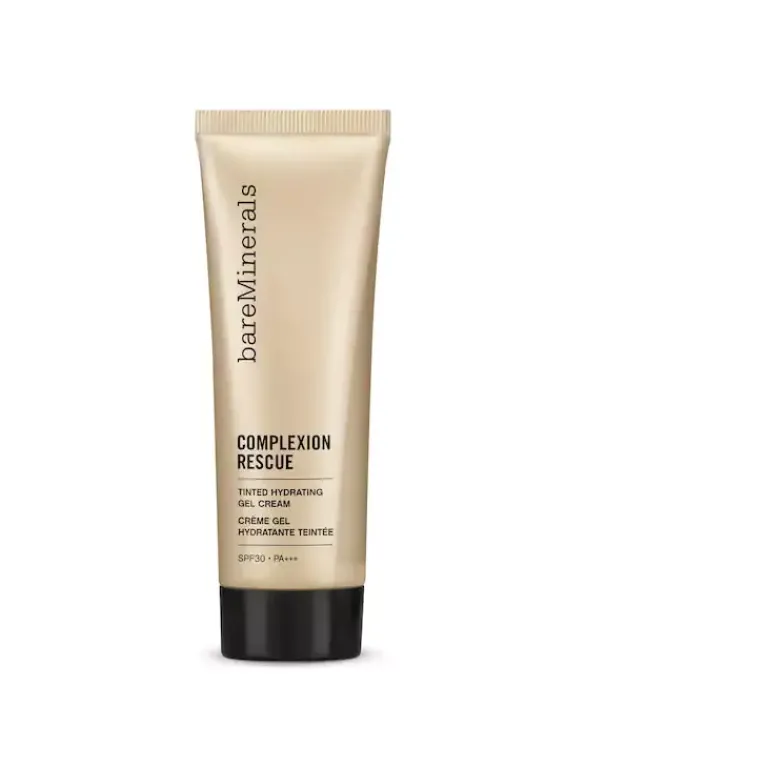 BareMinerals Dagcrème|Complexion Rescue BB Cream Tan Amber 07