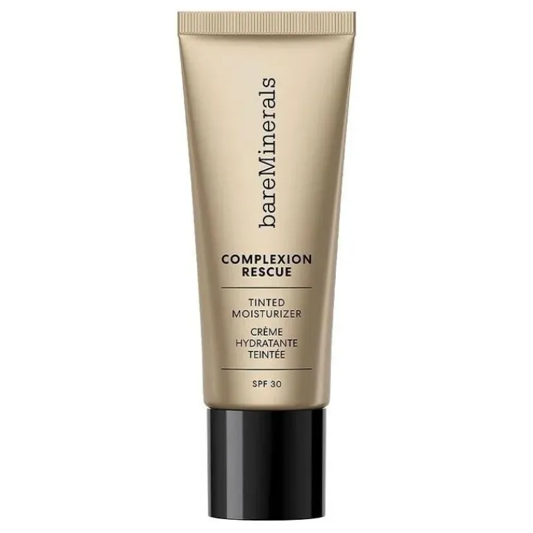 BareMinerals Dagcrème|Complexion Rescue BB Cream Tan Amber 07