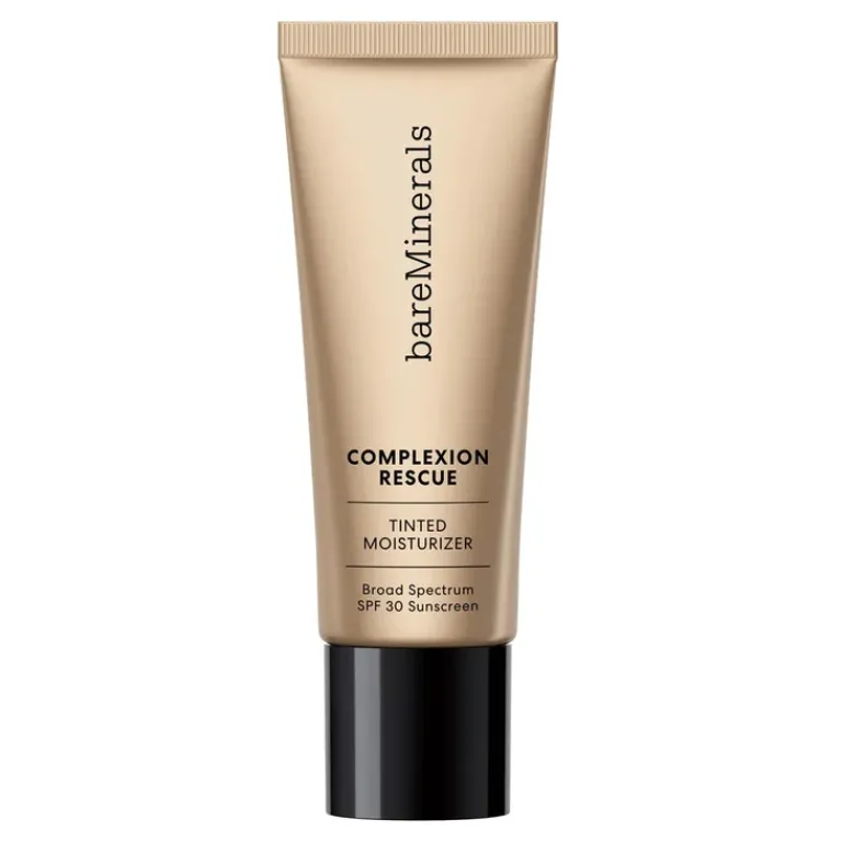 BareMinerals Dagcrème|Complexion Rescue Tinted Hydrating Gel Cream SPF 30 Dessert 6.5