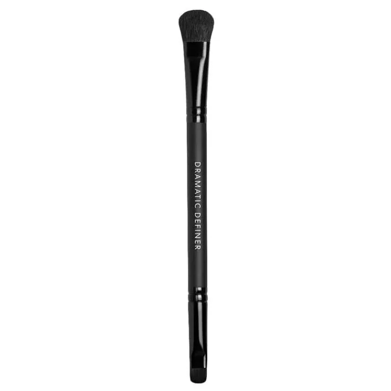 BareMinerals Penselen|Dramatic Definer Eye Duo Brush 1 stuk