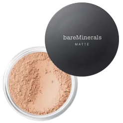BareMinerals Foundation|Matte Loose Mineral Foundation SPF 15 05 - Fairly Medium