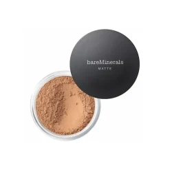 BareMinerals Foundation|Matte Loose Mineral Foundation SPF 15 05 - Fairly Medium