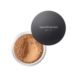 BareMinerals Foundation|Matte Loose Mineral Foundation SPF 15 05 - Fairly Medium