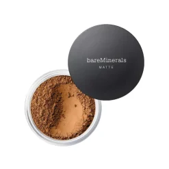 BareMinerals Foundation|Matte Loose Mineral Foundation SPF 15 05 - Fairly Medium