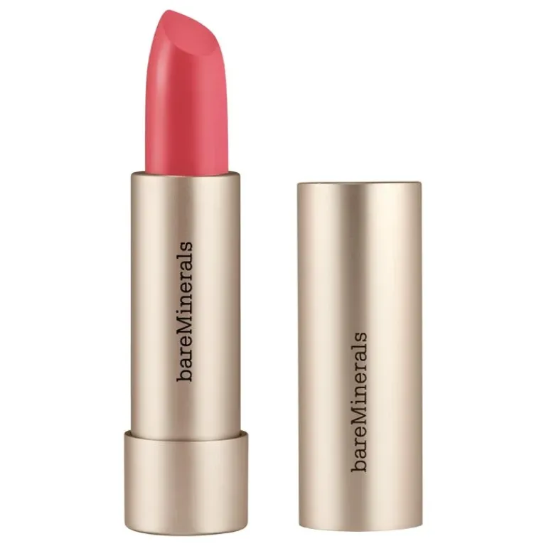 BareMinerals Lipstick|Mineralist Hydra-Smoothing Lipstick Joy