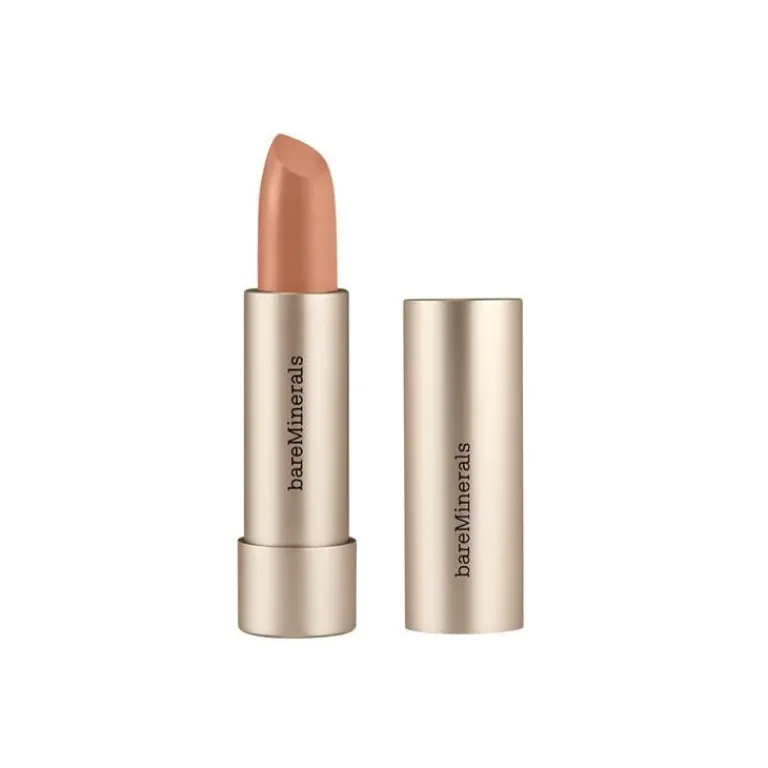 BareMinerals Lipstick|Mineralist Hydra-Smoothing Lipstick Joy