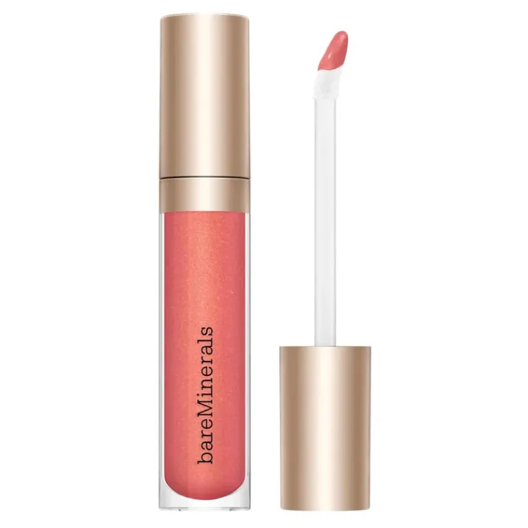 BareMinerals Lipgloss|Mineralist Lipgloss-Balm Trust