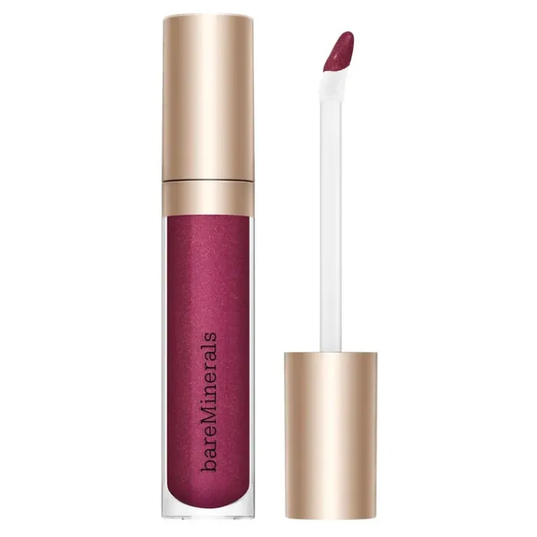 BareMinerals Lipgloss|Mineralist Lipgloss-Balm Trust