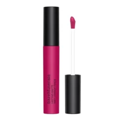 BareMinerals Lipstick|Mineralist Lasting Matte Liquid Lipstick Daring