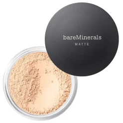 BareMinerals Foundation|Original Loose Powder Foundation 12 - Medium Beige