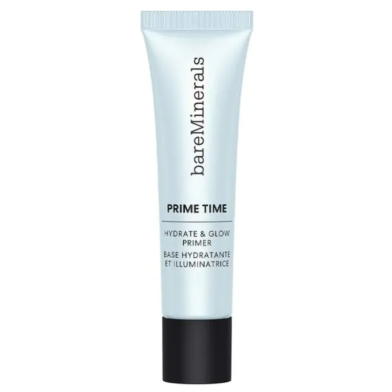 BareMinerals Primer|Prime Time Hydrate & Glow Primer