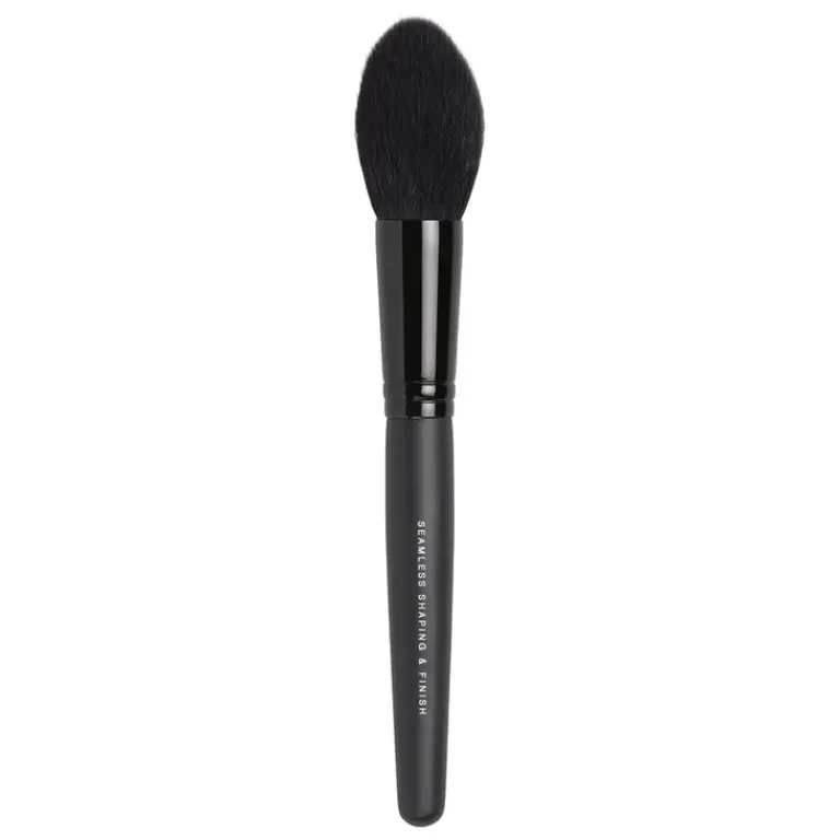 BareMinerals Penselen|Seamless Shaping & Finish Brush 1 stuk