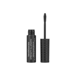 BareMinerals Wenkbrauw Make-Up|Strength & Length Serum-Infused Brow Gel Honey