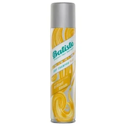 Batiste Shampoo|Brilliant Blonde Droogshampoo