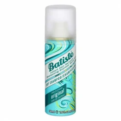 Batiste Shampoo|Original Droogshampoo