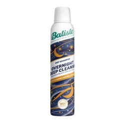 Batiste Shampoo|Overnight Deep Cleanse Droogshampoo
