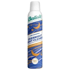 Batiste Shampoo|Overnight Light Cleanse Droogshampoo