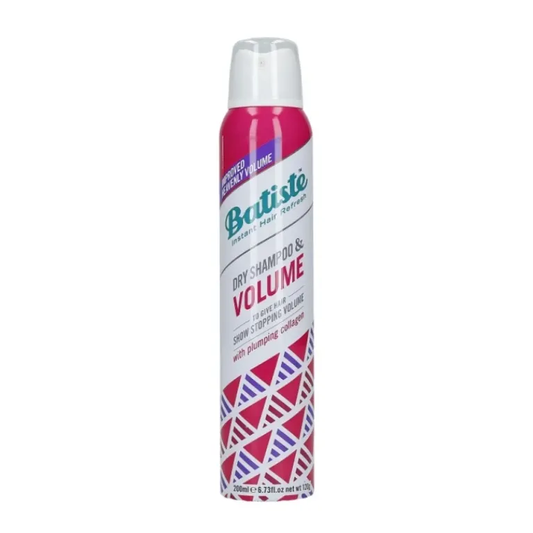 Batiste Shampoo|Volume Droogshampoo