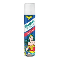 Batiste Shampoo|Wonder Woman Droogshampoo