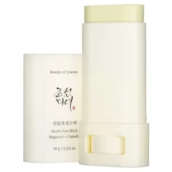 Beauty of Joseon Zonbescherming|Matte Sun Stick Mugwort + Camelia SPF 50 18 gram