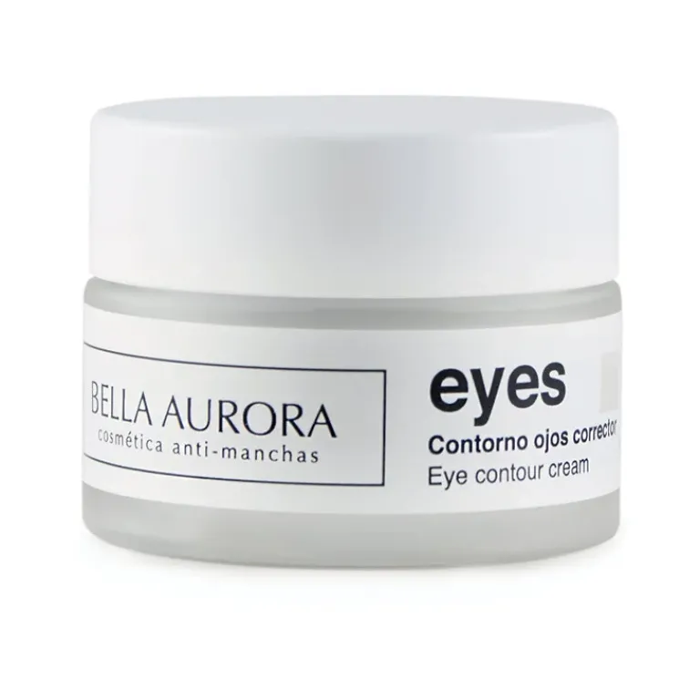 Bella Aurora Oogverzorging|Anti-Manchas Oogcreme