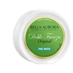 Bella Aurora Dagcrème|Doble Fuerza Anti-Manchas Cream