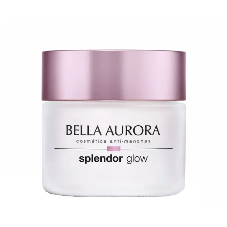 Bella Aurora Dagcrème|Splendor Glow Dagcrème