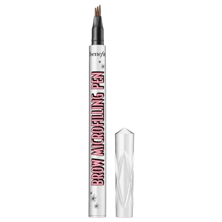 Benefit Wenkbrauw Make-Up|Brow Microfilling Pen Light Brown