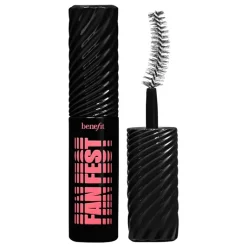 Benefit Mascara|Fan Fest Fanning & Volumizing Mini Mascara 4 gram