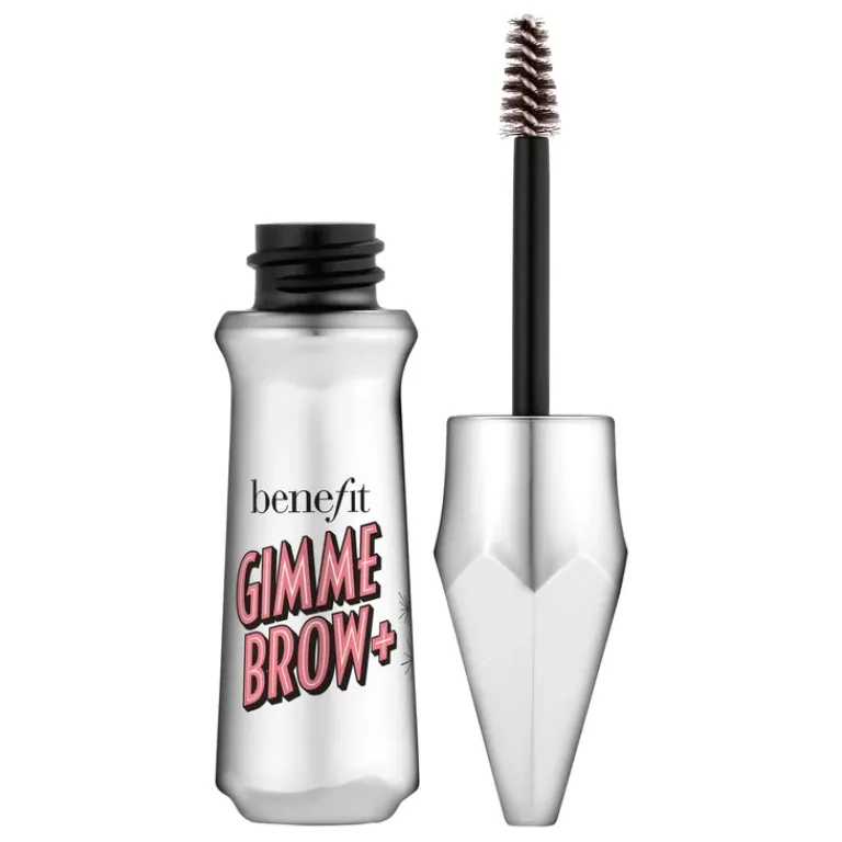 Benefit Wenkbrauw Make-Up|Gimme Brow+ Mini Wenkbrauwgel 3 Neutral Light Brown