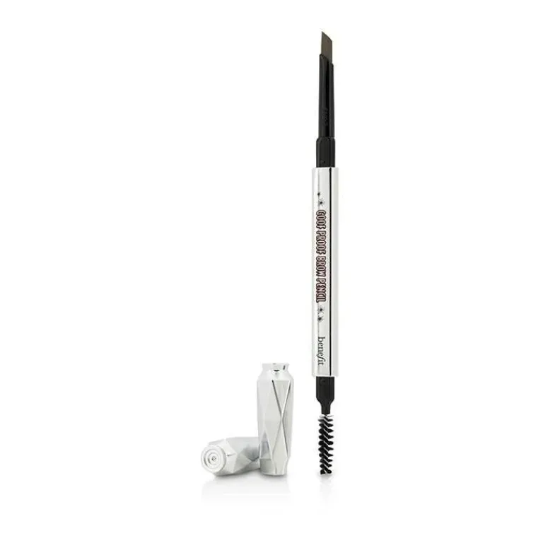 Benefit Wenkbrauw Make-Up|Goof Proof Eyebrow Pencil 3 Warm Light Brown