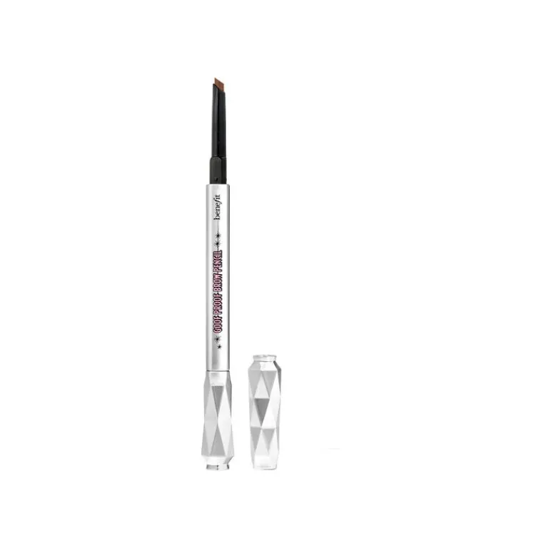 Benefit Wenkbrauw Make-Up|Goof Proof Eyebrow Pencil 3 Warm Light Brown