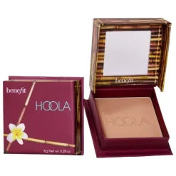 Benefit Bronzer|Matte Bronzer Hoola