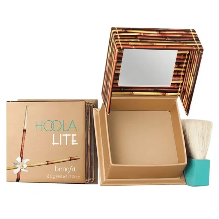 Benefit Bronzer|Matte Bronzer Hoola