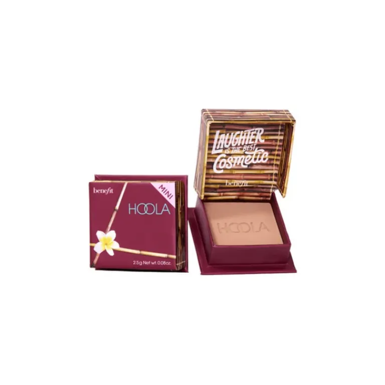 Benefit Bronzer|Hoola Mini Bronzer 2.5 gram